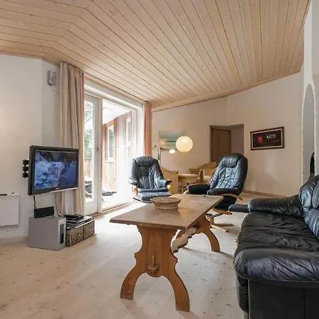 Five-bedroom Holiday In *