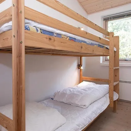 Five-bedroom Holiday In *