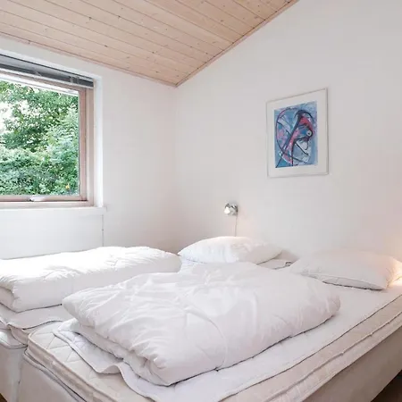Five-bedroom Holiday In Casa vacanze *