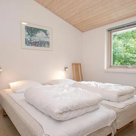 Casa vacanze Five-bedroom Holiday In